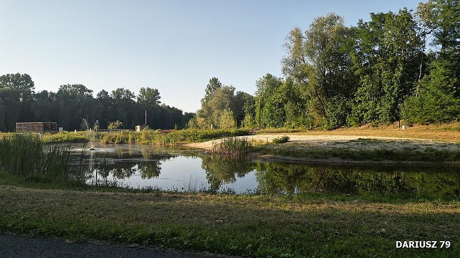 Park Promenada - Mysłowice