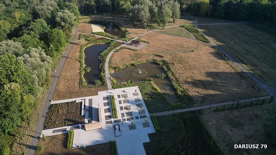Park Promenada - Mysłowice