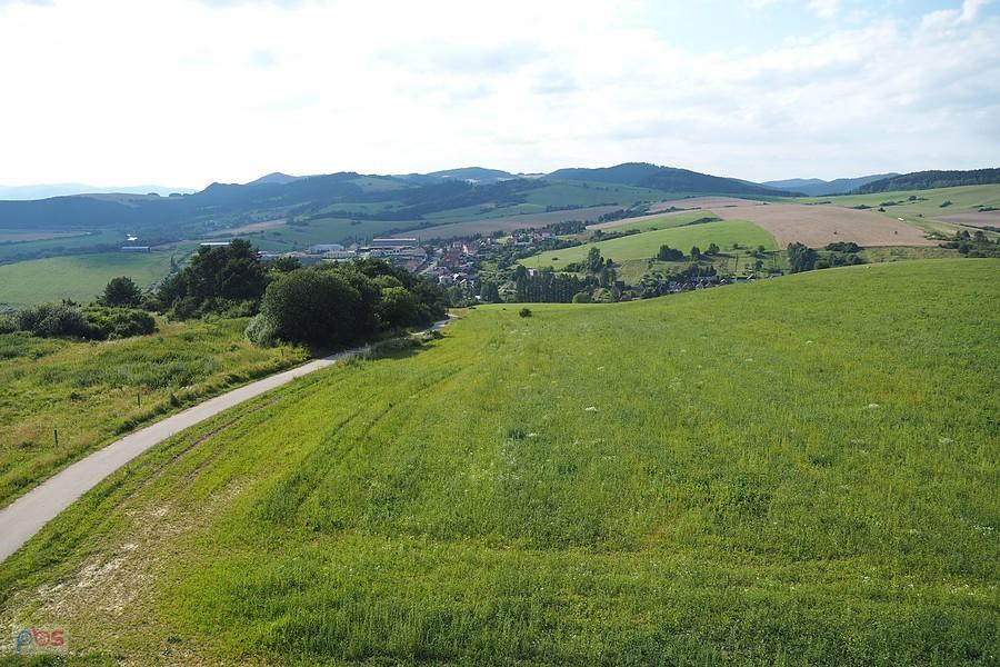 Udol i okolice