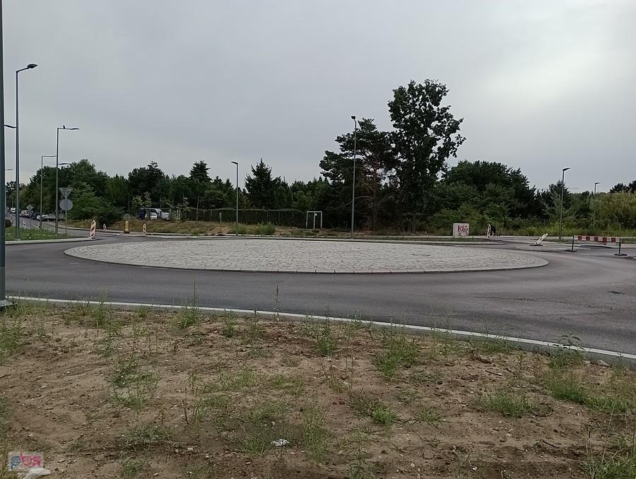 Rondo na Osmańczyka