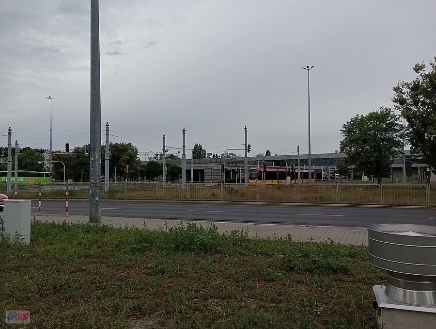 Metro Młociny
