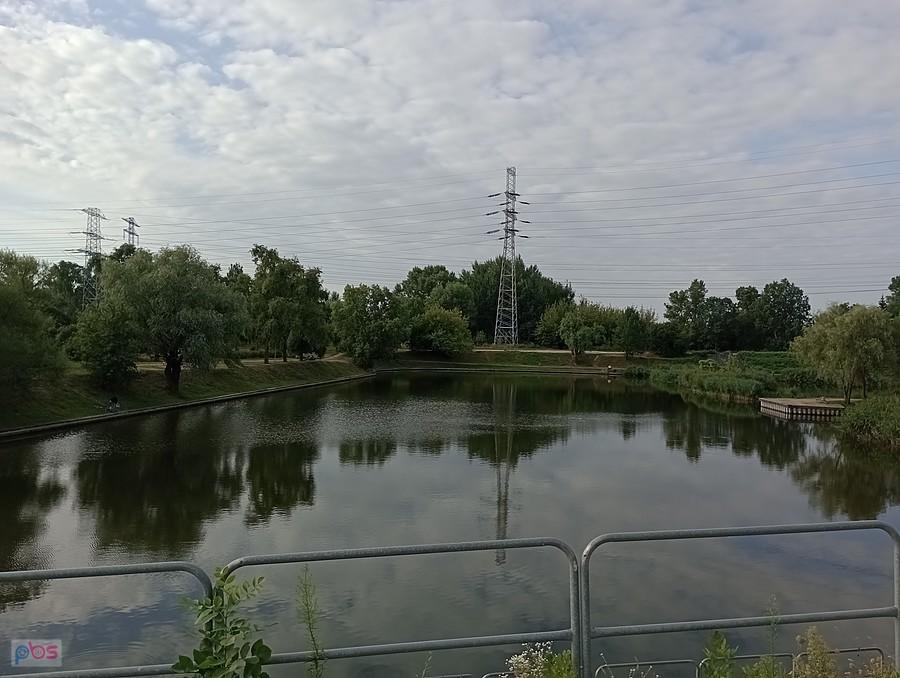 Glinianka na Połczyńskiej