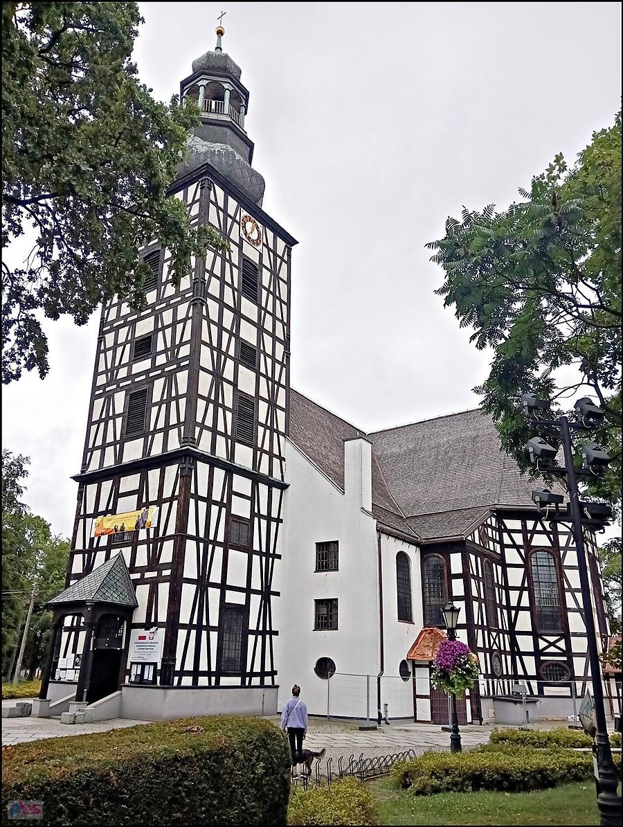 Kościów Milicz