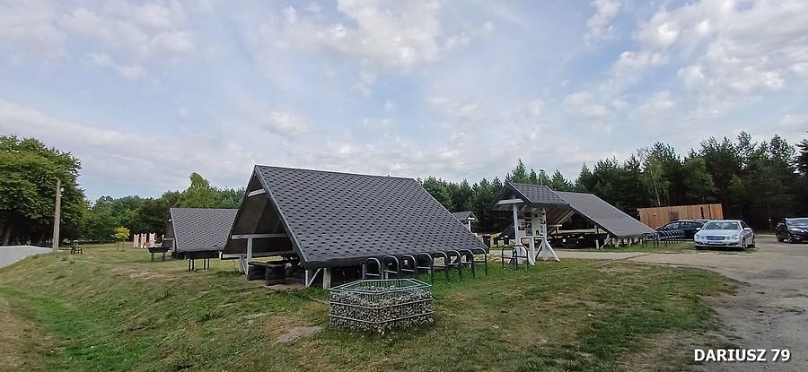 Ogrodzieniec - Krępa