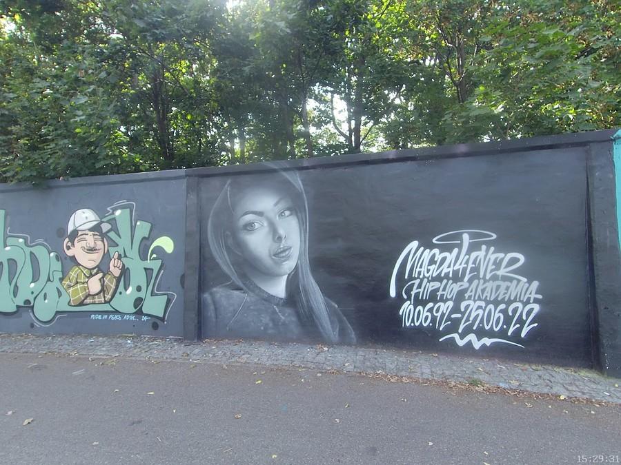 Magda 4ever l.30
