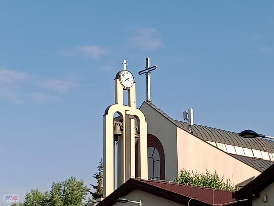 Kontrola czasu