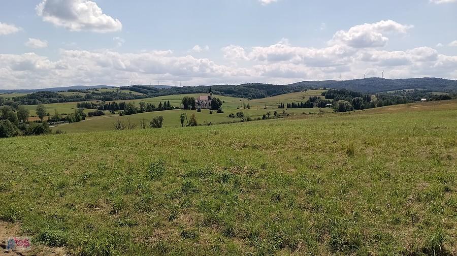 Pogórze Bukowskie