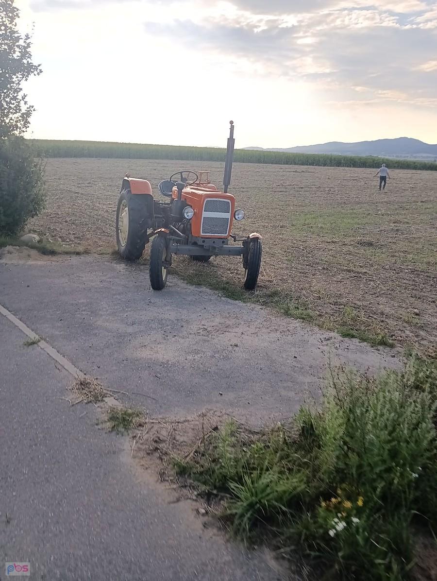 Jesień idzie