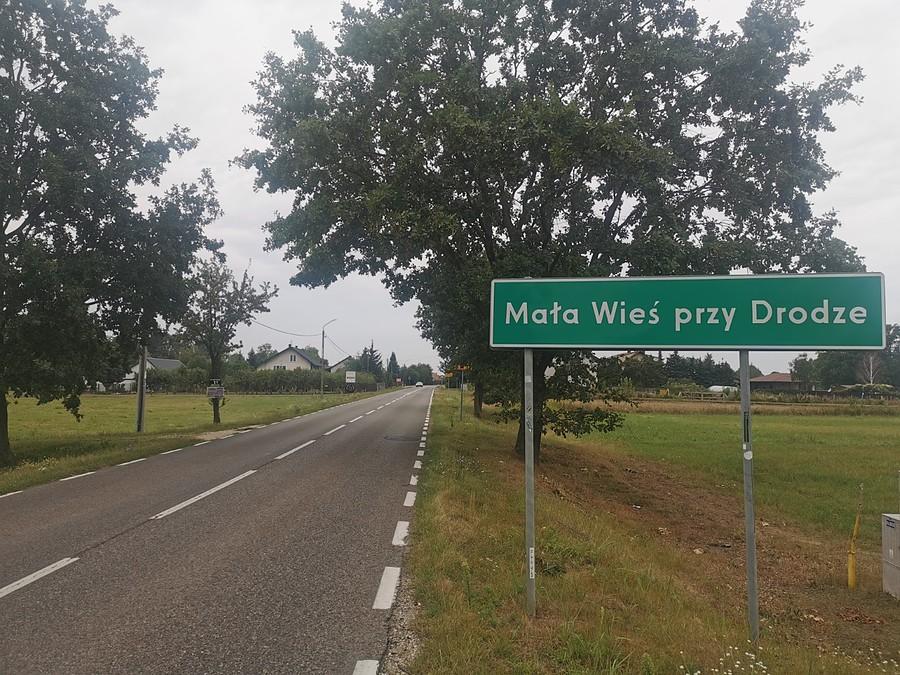 Wiadomo gdzie