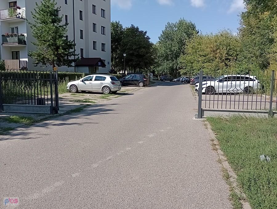 Ulica nadal otwarta i niech tak zostanie
