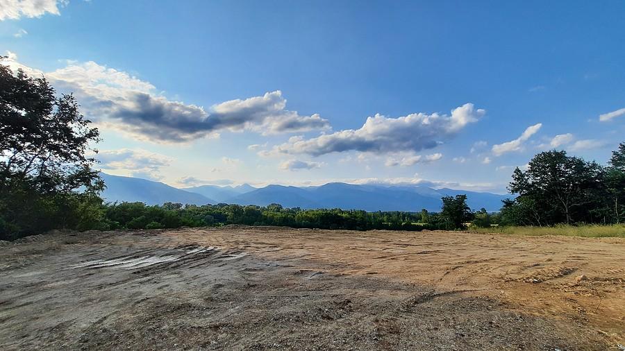 Cieszmy się górami, póki są, Macedonia.