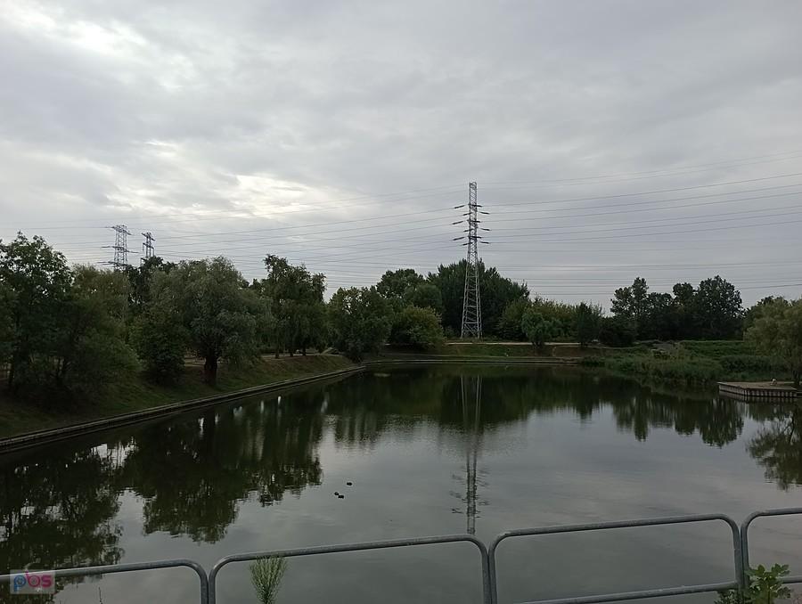 Glinianka na Połczyńskiej
