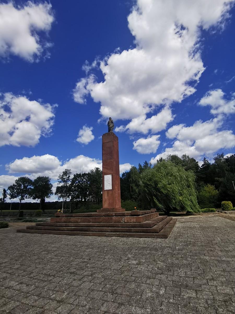 Sowiecki bojec