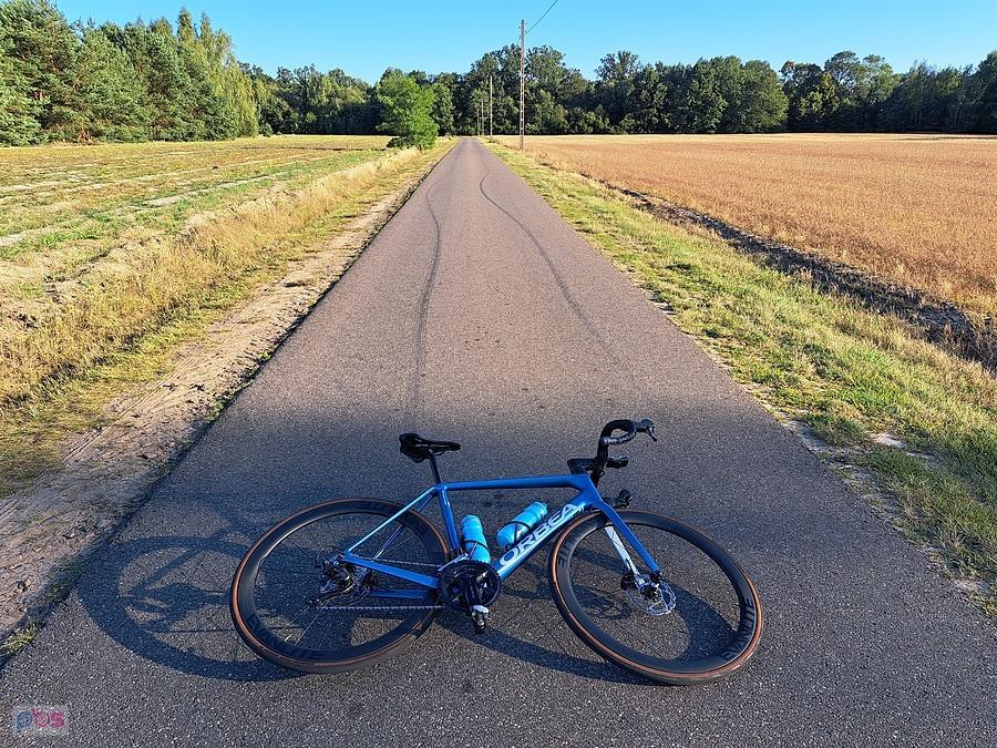 Orbea Orca M30