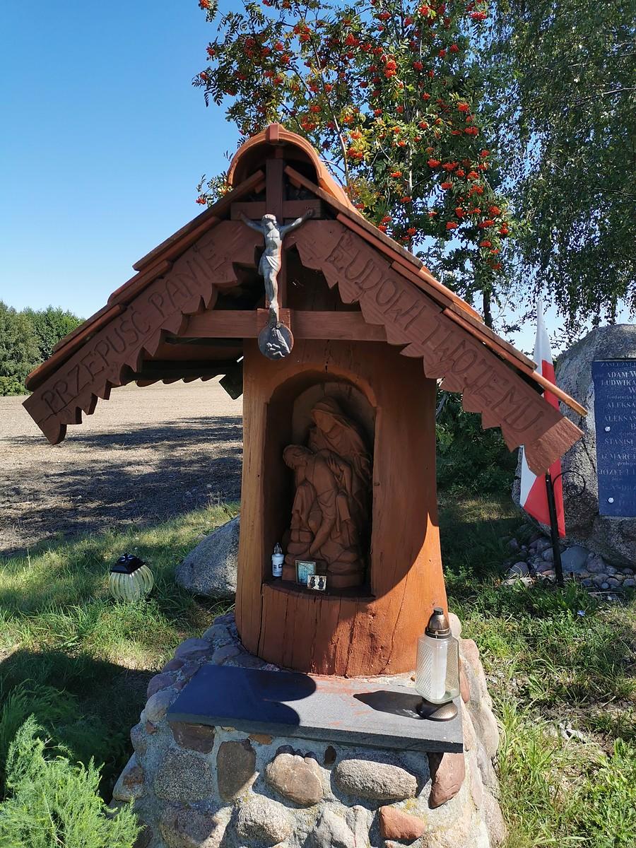 Pieta ludowa