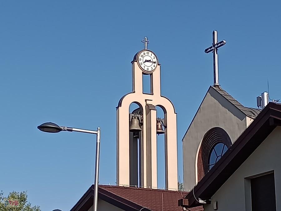 Kontrola czasu