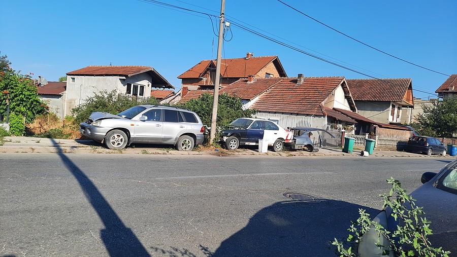 W Serbii bez zmian.