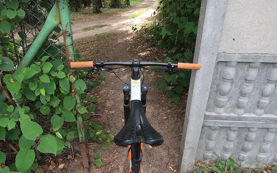 Na ROD(OS) moja kiera nie wszędzie się mieści