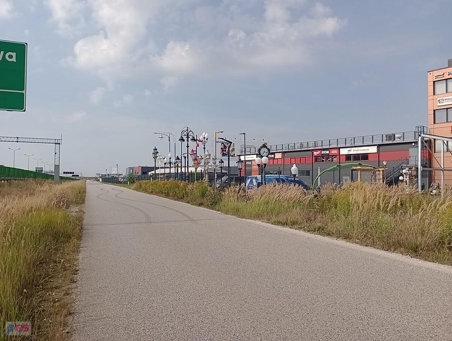 Tu czas się zatrzymał, przynajmniej na zegarze