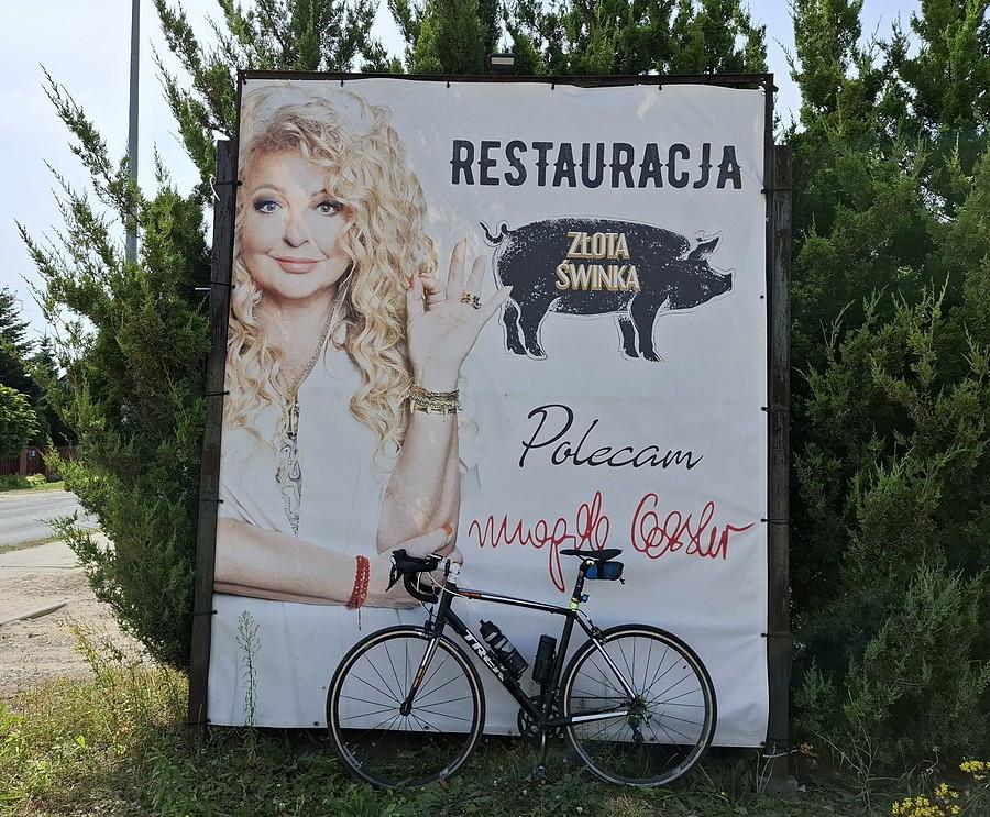 Raczej wege tu nie dają :)