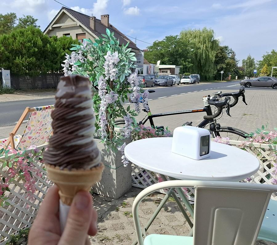 Przerwa na ochłodzenie
