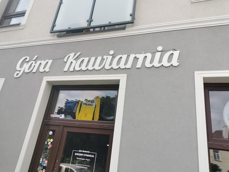 Góra Kawiarnia