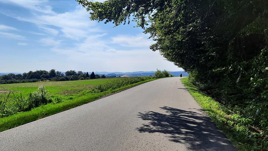 Pogórze, ach Pogórze.