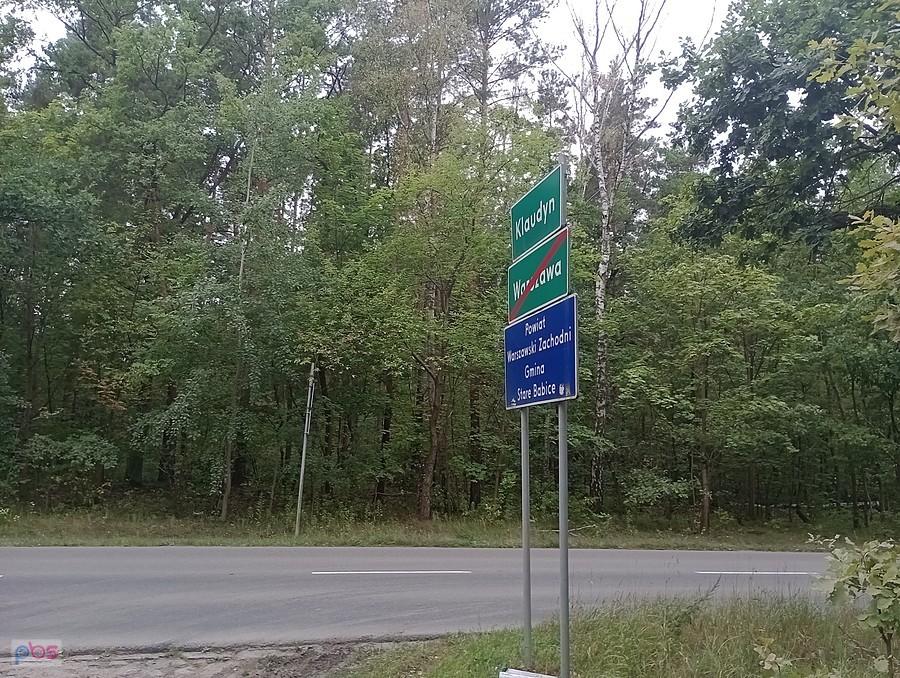 Tu zaczyna się Klaudyn