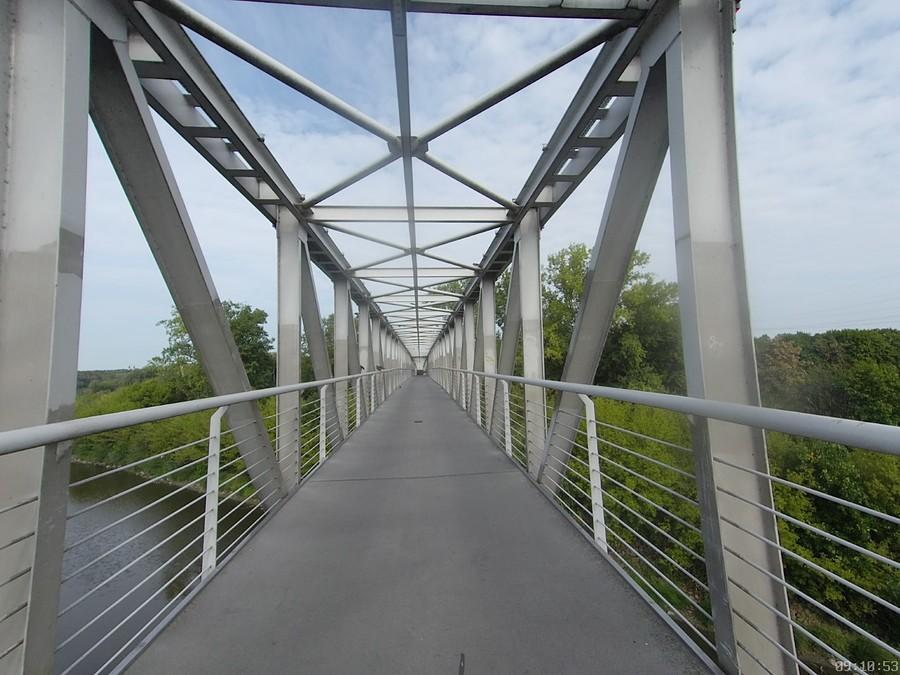 Żerańska kładka