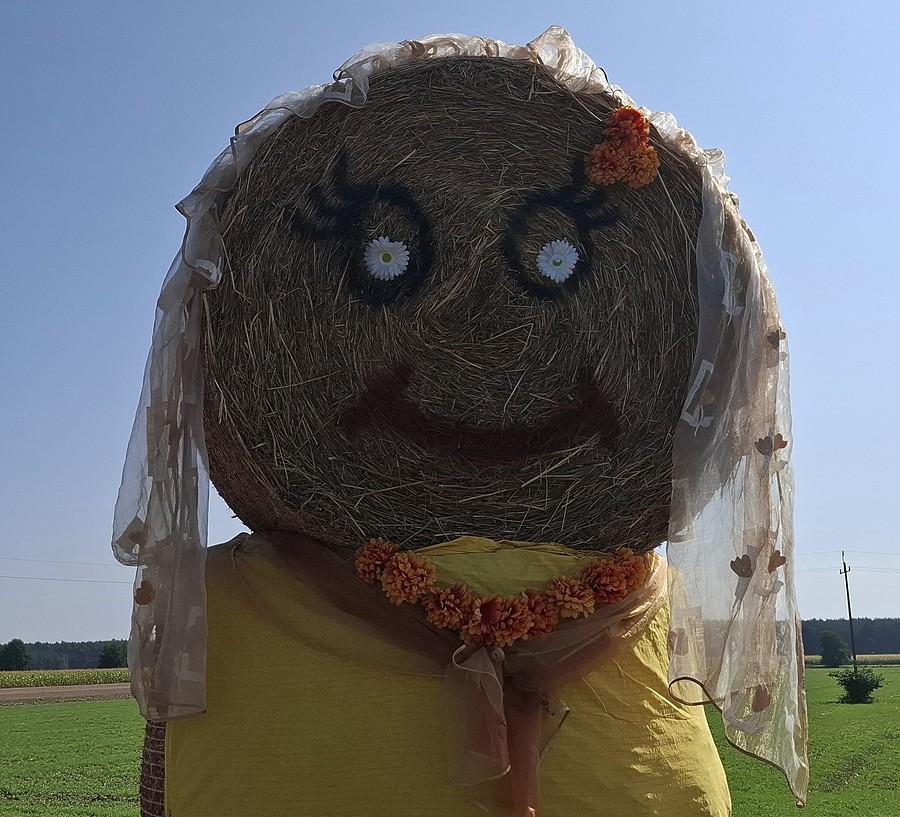 Trochę mroku :)