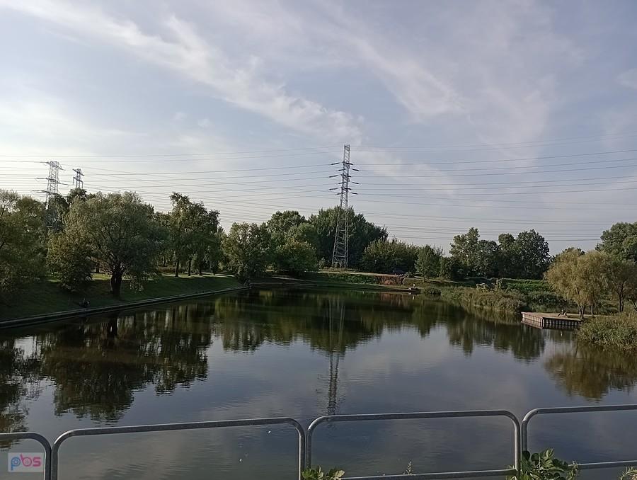Glinianka na Połczyńskiej