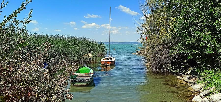 Balaton