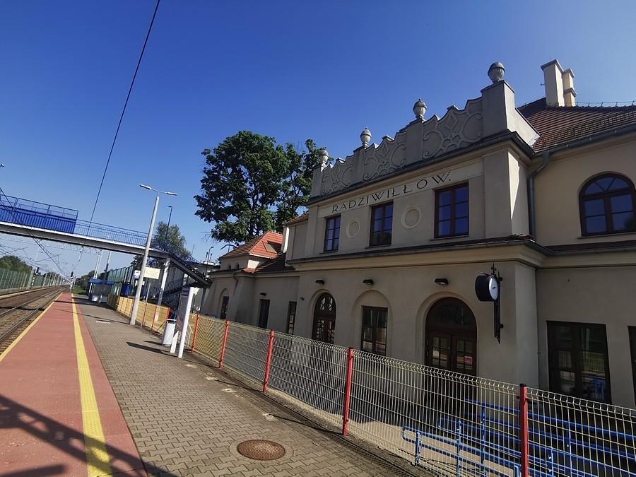 Radziwiłłów