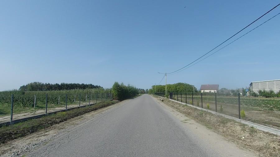 Zaczynają się sady