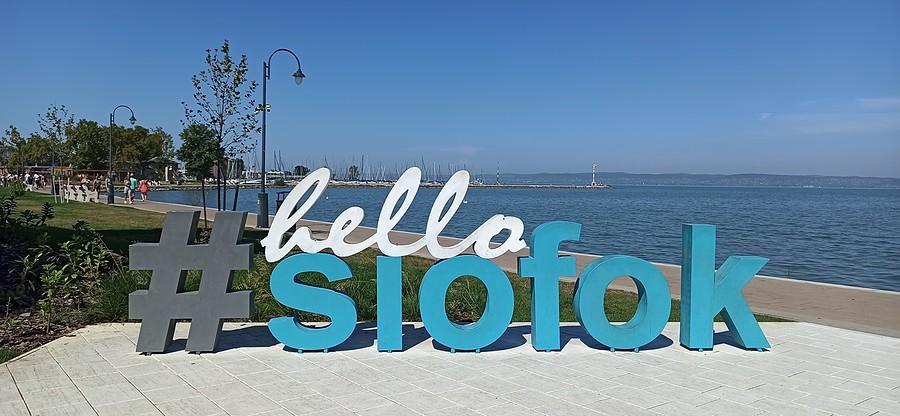 Siofok
