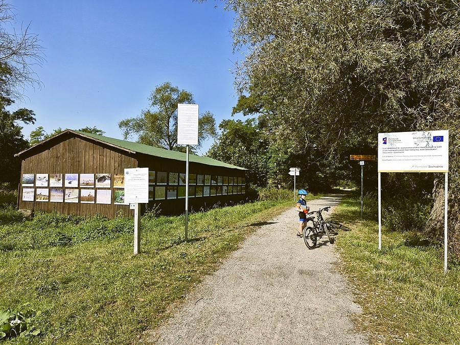 Park Natury Zalewu Szczecińskiego