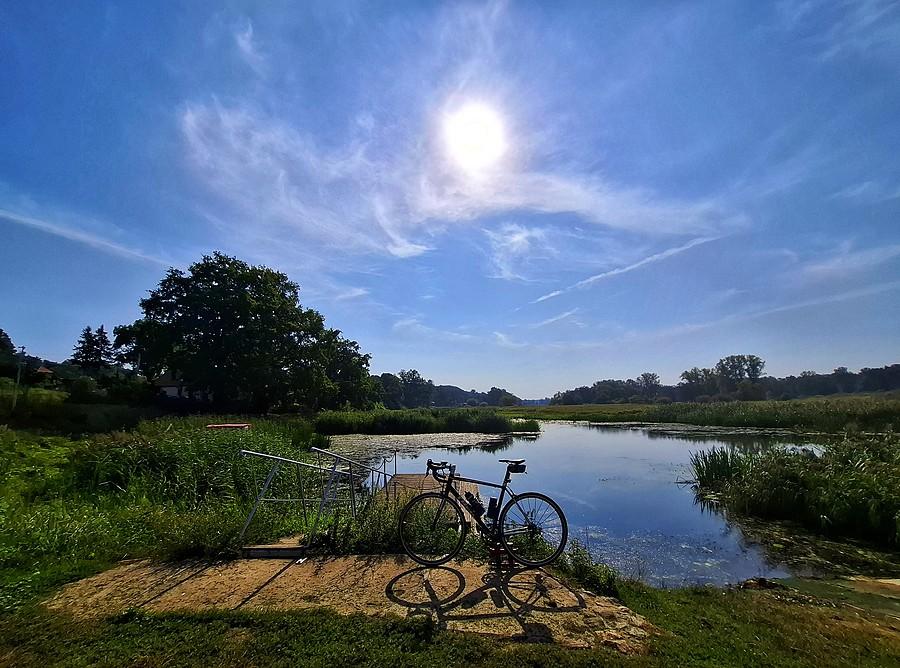 Radzewicka rowerówka