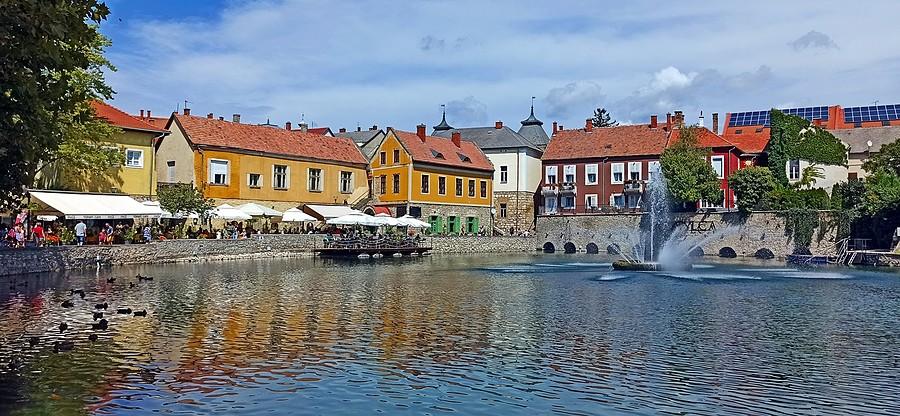 Tapolca