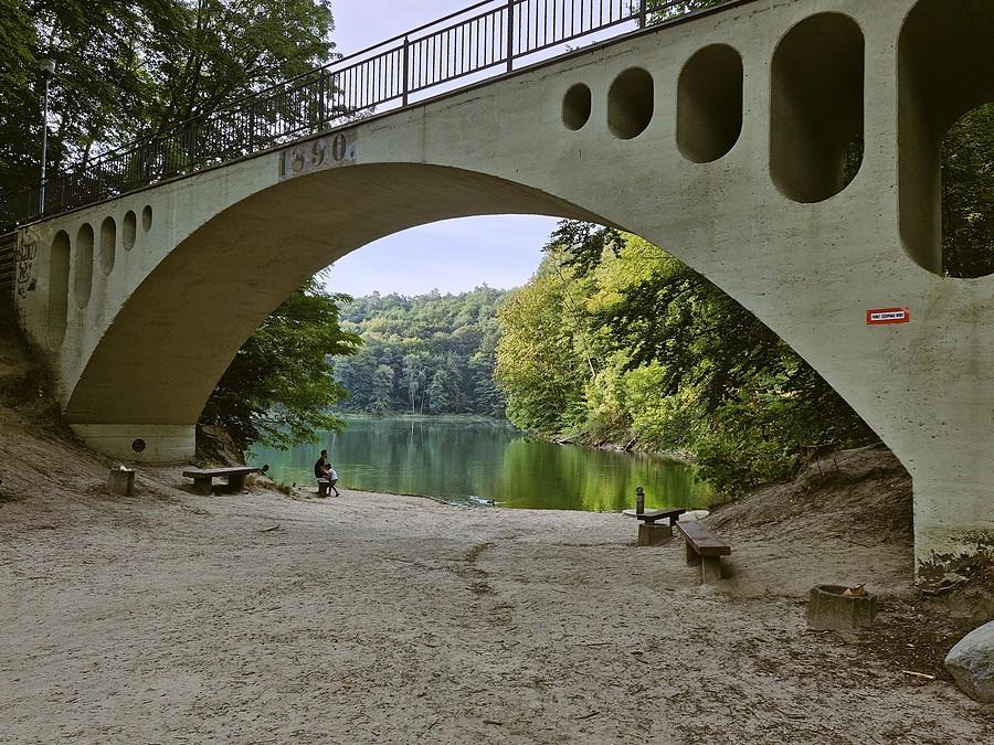 Jezioro Szmaragdowe