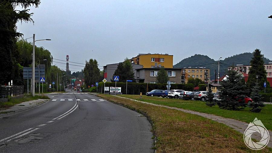 Mt. Hałda w Czerwionce