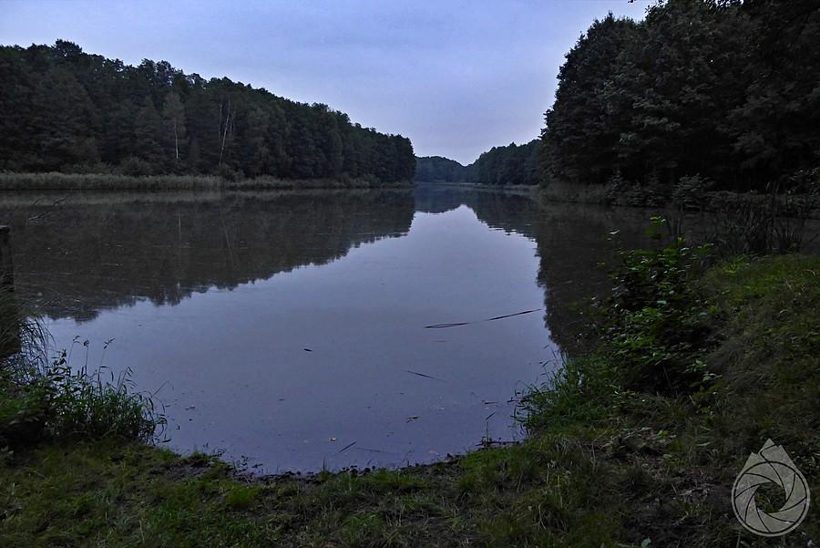 stawy pojezierza palowskiego