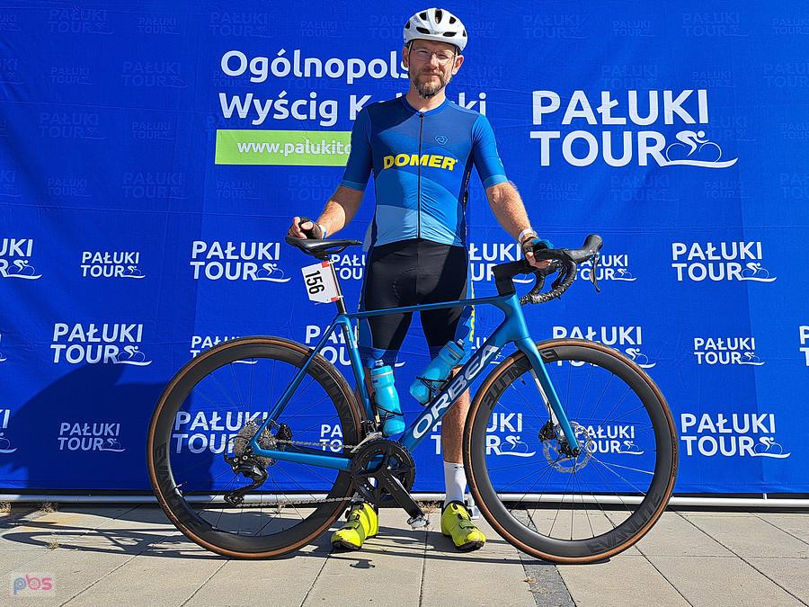 Pałuki Tour
