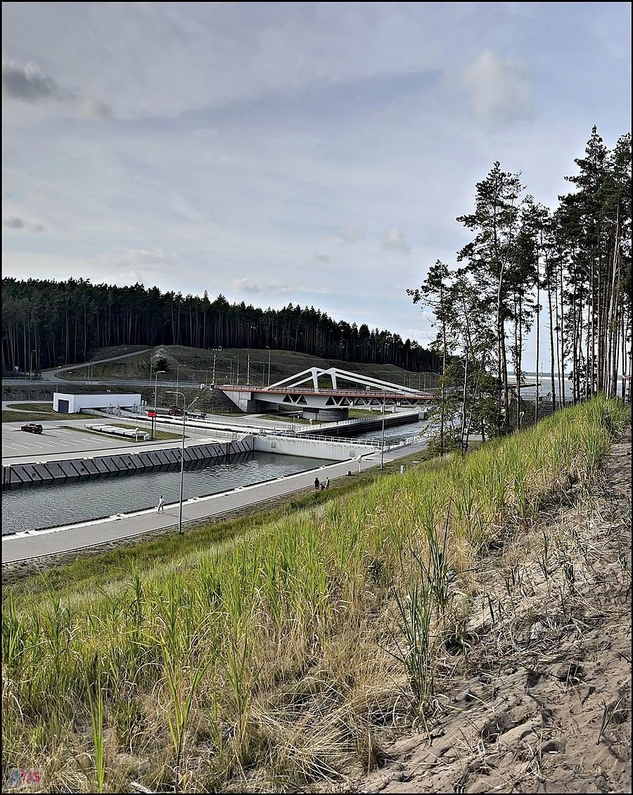 Przekop Mierzei
