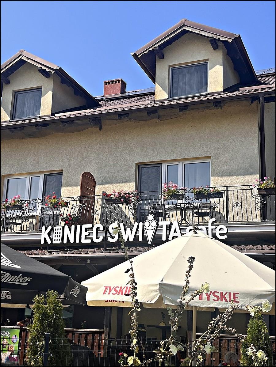 Koniec Świata