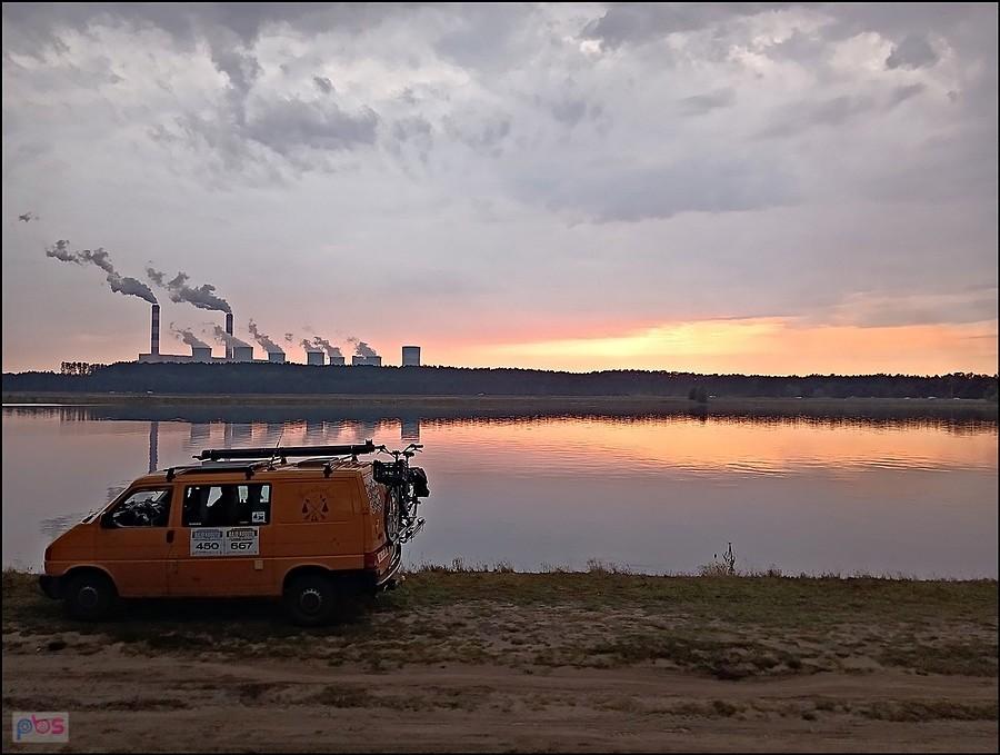 elektrowania Bełchatów