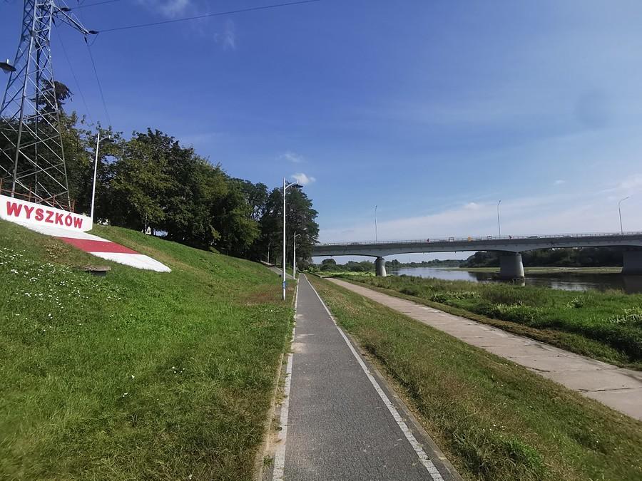 Nadbużańskie bulwary