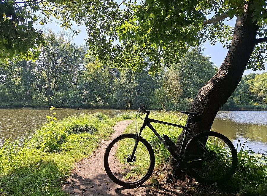 Heksa nad Stawem Słonecznym