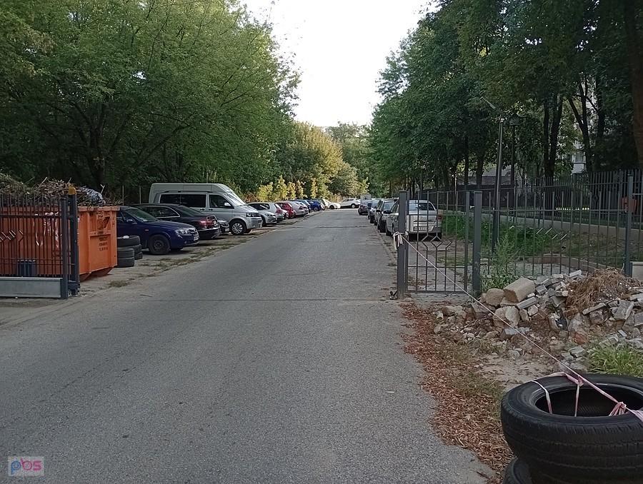Strońska ciągle otwarta