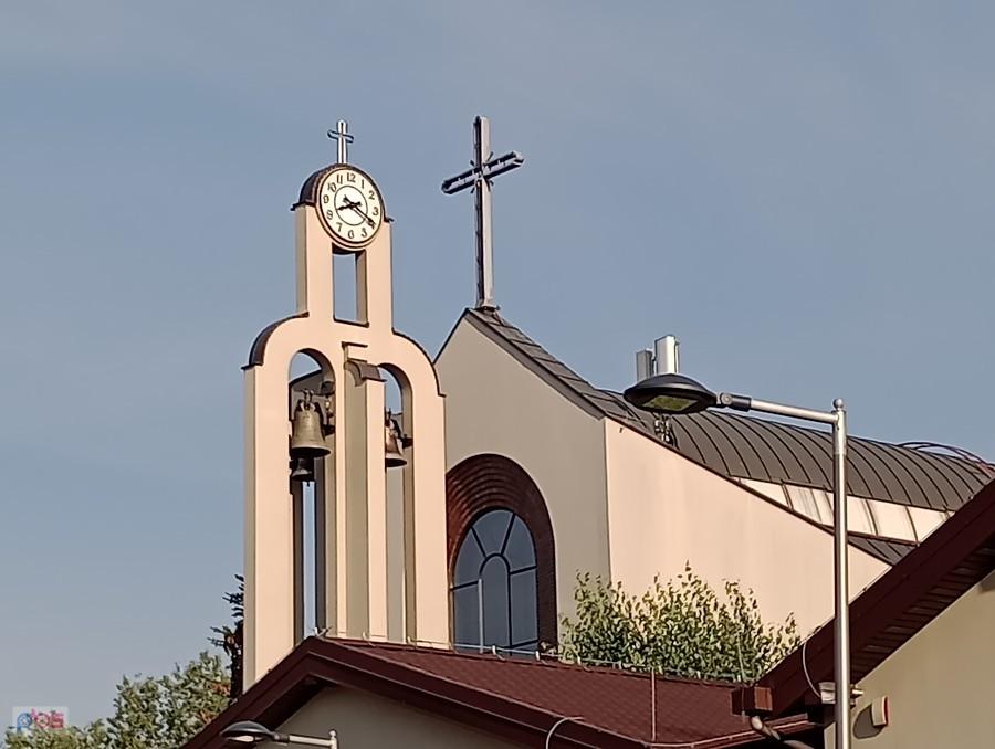 Kontrola czasu