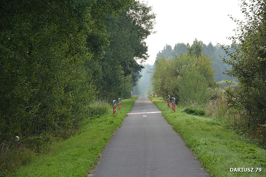 Szlak wokół Tatr